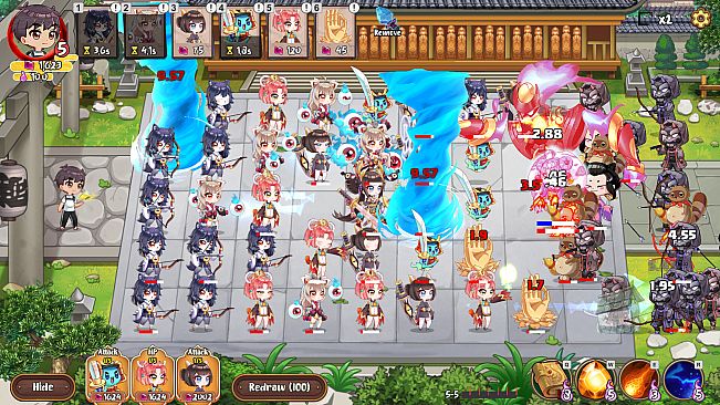 Yokai Art: Night Parade of One Hundred Demons