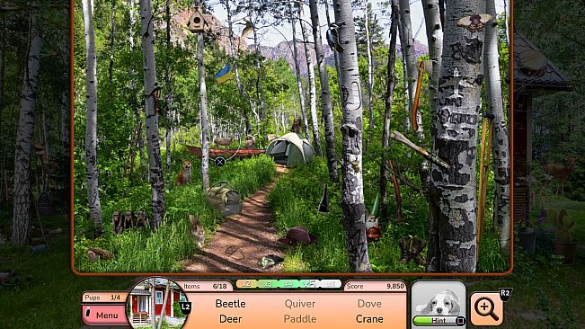 I Love Finding Pups! Collector's Edition