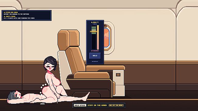 Mile High Club