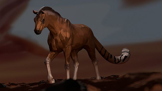 Driftborn