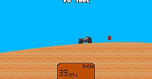 Rutted