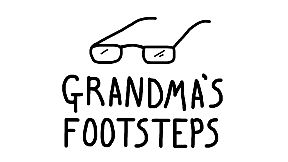 Grandma's Footsteps