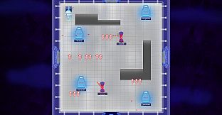 Tyroom vs Typing Gunner