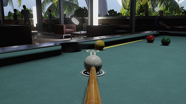 Pool Nation FX - Unlock Online