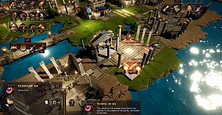 Myths and Legends - Atlantis and Egypt