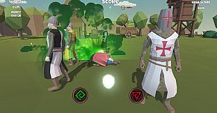 Send them to the sky