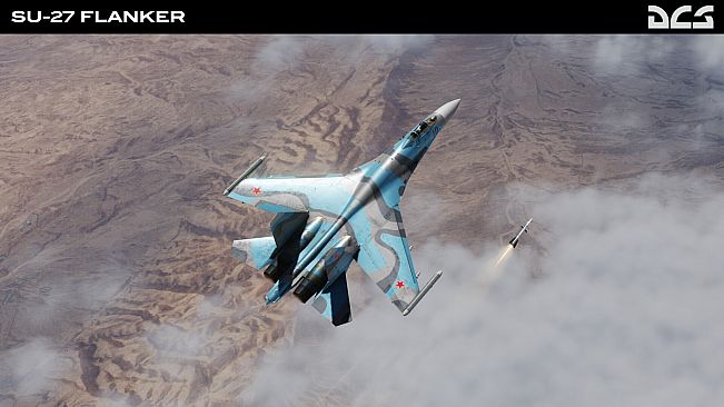 DCS World Steam Edition