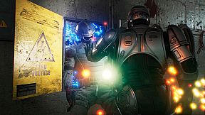 RoboCop: Rogue City - Unfinished Business