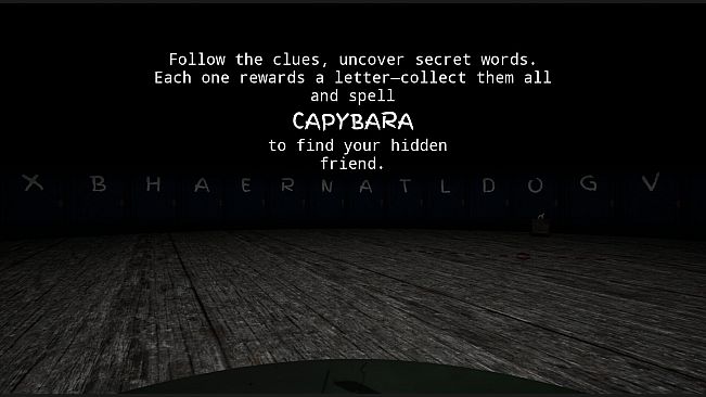 Capybara Roulette