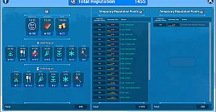 United Penguin Kingdom: Huddle up