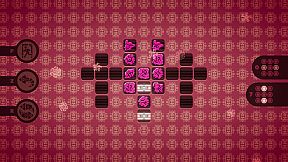 Shatris: Infinite Puzzles