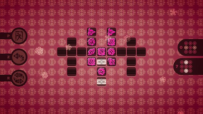 Shatris: Infinite Puzzles