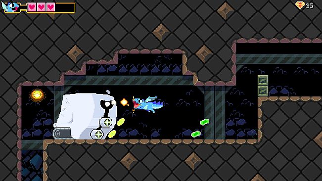 Panic in Puzzle World