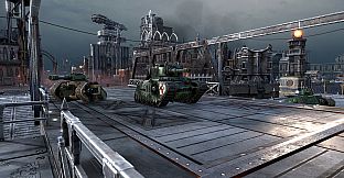 Warhammer 40,000: Battlesector - Astra Militarum