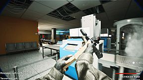 BodyCam: Tactical Freelancer