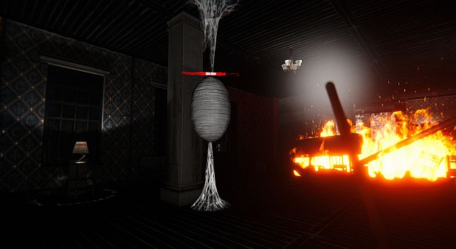 Edessa: School of Wizardry