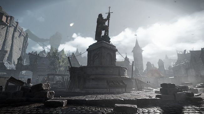 Warhammer: End Times - Vermintide Last Stand