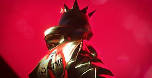 THE FINALS - NTMR TGM25 CHAMPIONS SET