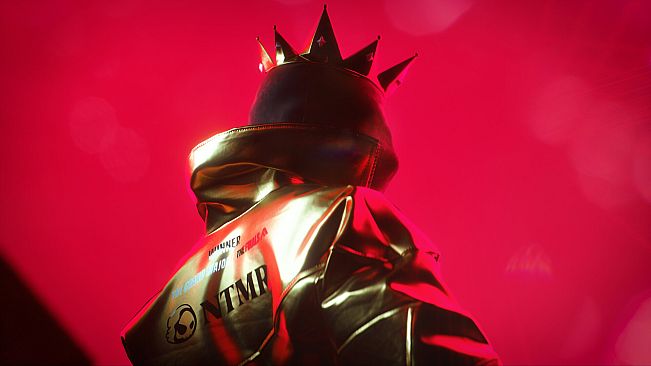 THE FINALS - NTMR TGM25 CHAMPIONS SET