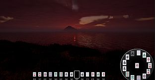 孤島の国士 Kokushi : Lost Island