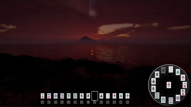 孤島の国士 Kokushi : Lost Island