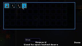 Space Grunts: Chrono Shard