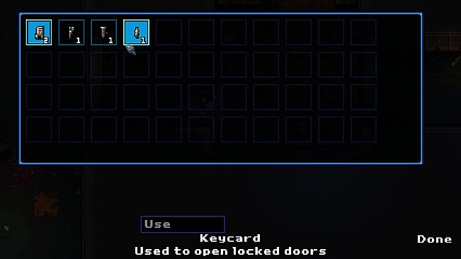 Space Grunts: Chrono Shard