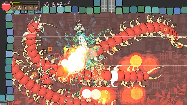 Bee Hero: Bug Blaster