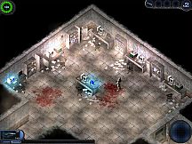 Alien Shooter: Revisited