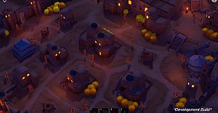 First Blood : Persian Legends