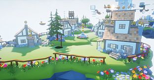 Tales of a Rabbit: The Story of Willie Hop