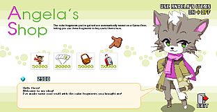 HORGIHUGH (ホーギーヒュー)