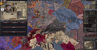 Crusader Kings II: Hymns of Revelation