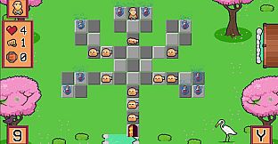 Punch Monk (Windows)