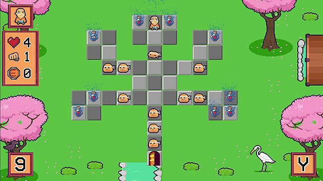 Punch Monk (Windows)