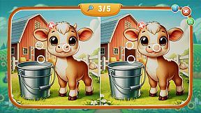 Young Detectives: Farm