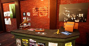 Re:Store the Record Store