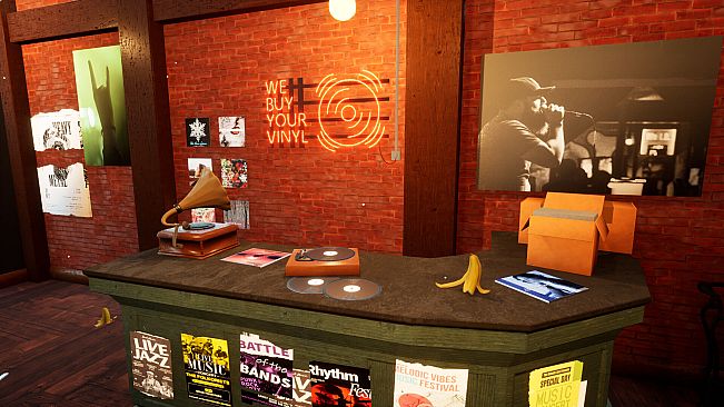 Re:Store the Record Store