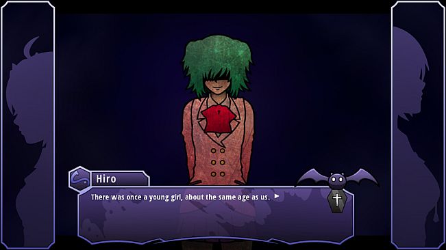 SHINRAI - Broken Beyond Despair