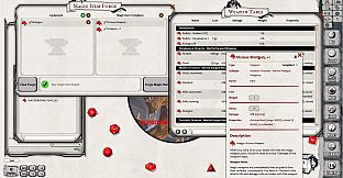 Fantasy Grounds - D&D Dungeon Master's Guide