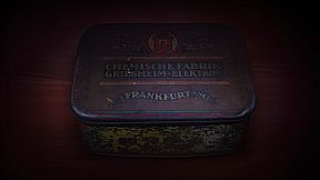 永夜镇EternalNightTown