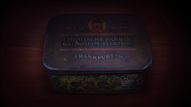 永夜镇EternalNightTown