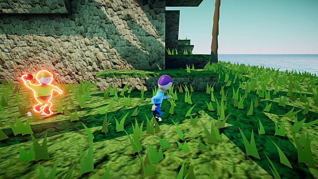 Nexus Rumble: The Ultimate Showdown