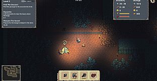 The Miner's Routine