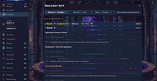 Journeybound Idle