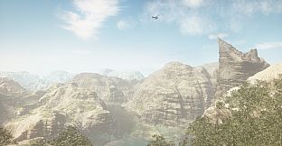 3DMark Sky Diver benchmark