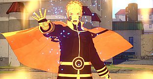 NARUTO TO BORUTO: SHINOBI STRIKER - Naruto Uzumaki Starter Pack