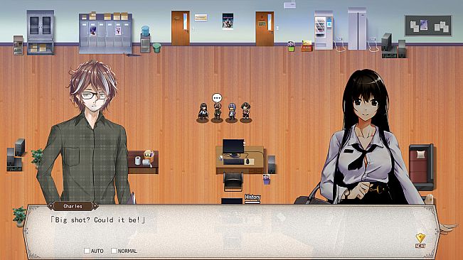 Gemini Strategy Origin