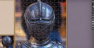 Jigsaw Puzzle Pack - Pixel Puzzles Ultimate: Variety Pack 3XS