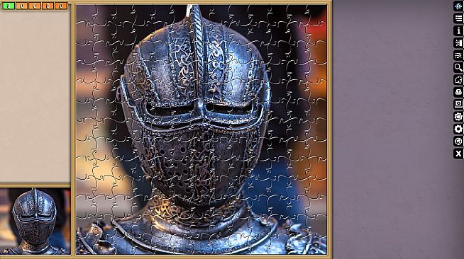 Jigsaw Puzzle Pack - Pixel Puzzles Ultimate: Variety Pack 3XS